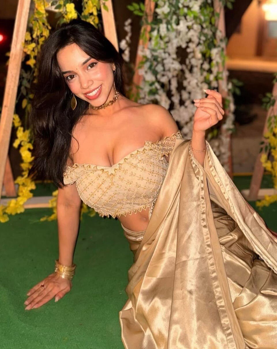 Muskan Karia Photo #67