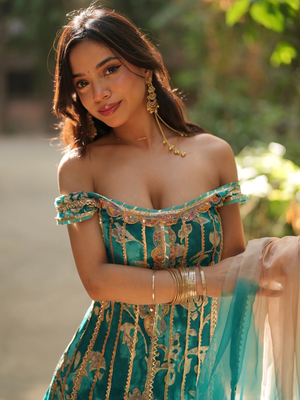 Muskan Karia Photo #89