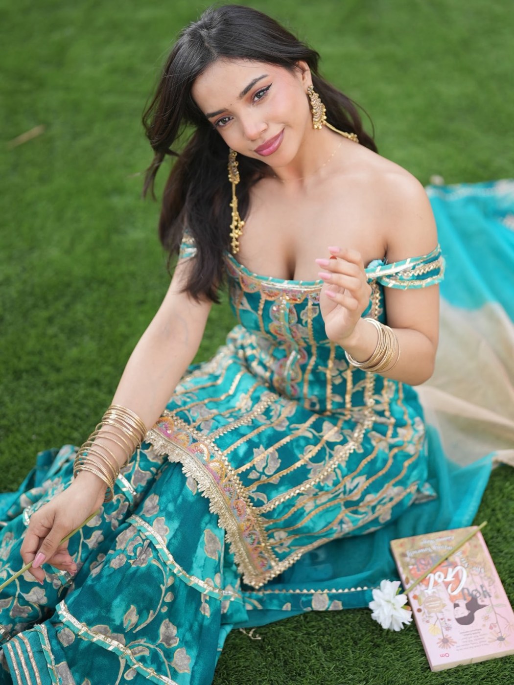 Muskan Karia Photo #88