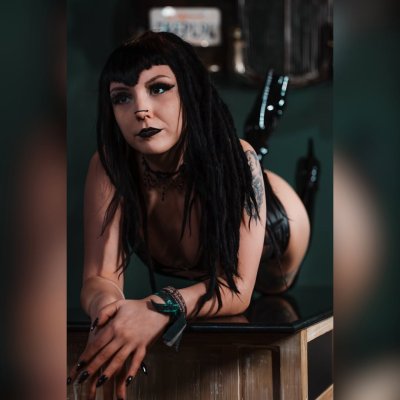 nekro slut666 Photo #10