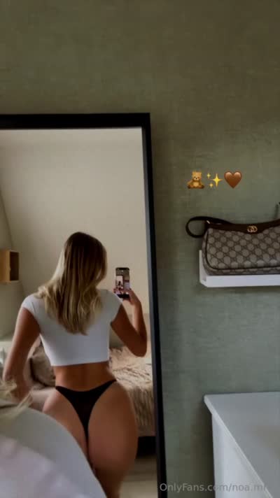 Noa Maureen Video #29