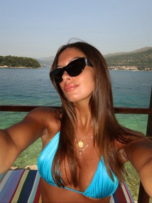 Abby Busick Photo #111