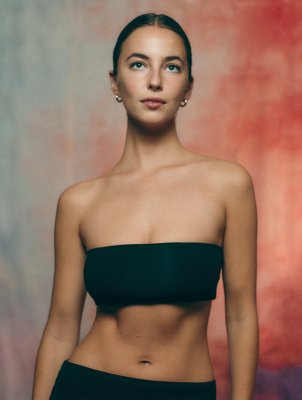 Amelie Manzoli Photo #201