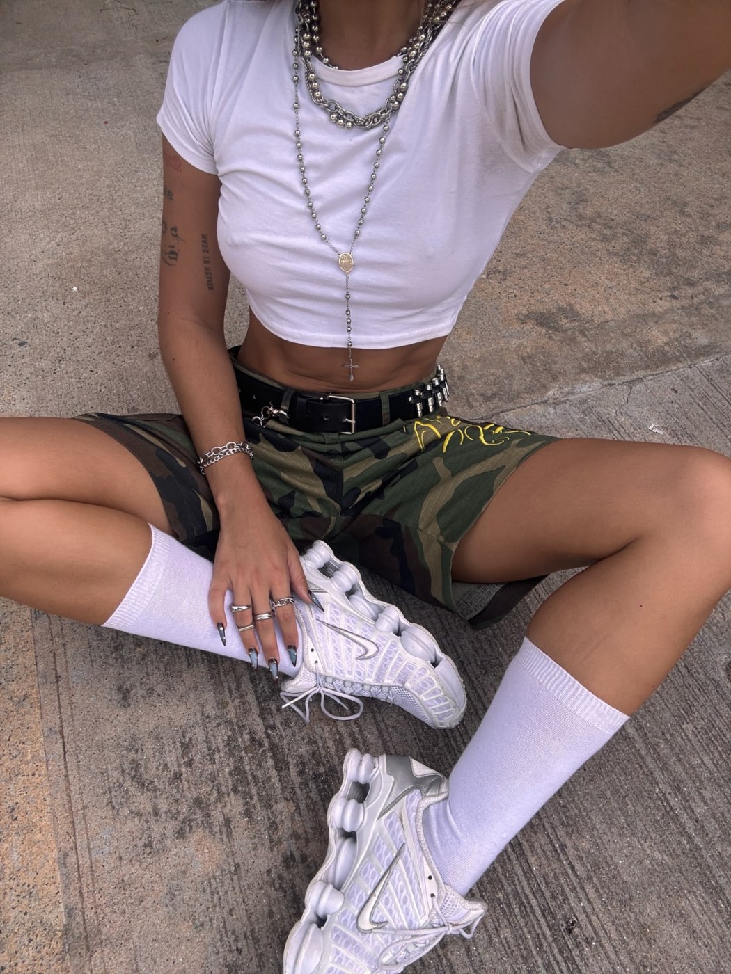 Angeles Watters Photo #300