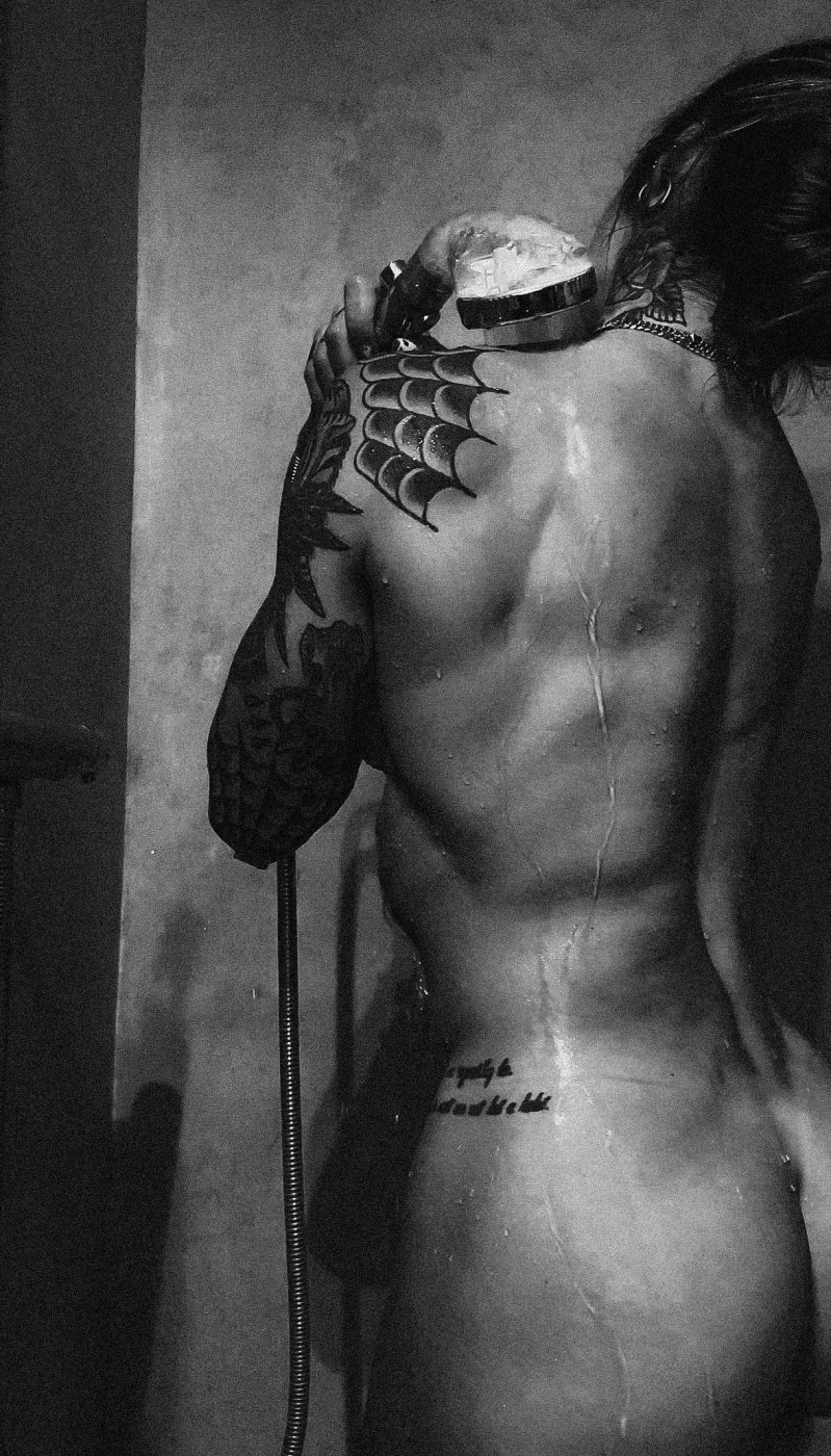 Celia Gabbiani Photo #22