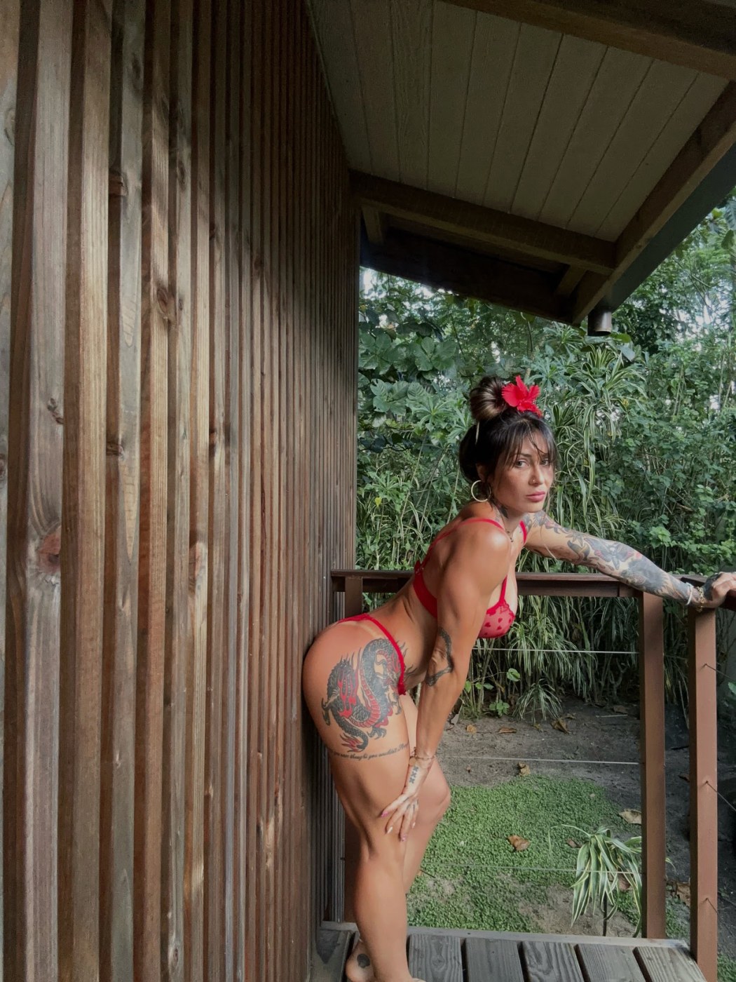 Celia Gabbiani Photo #45