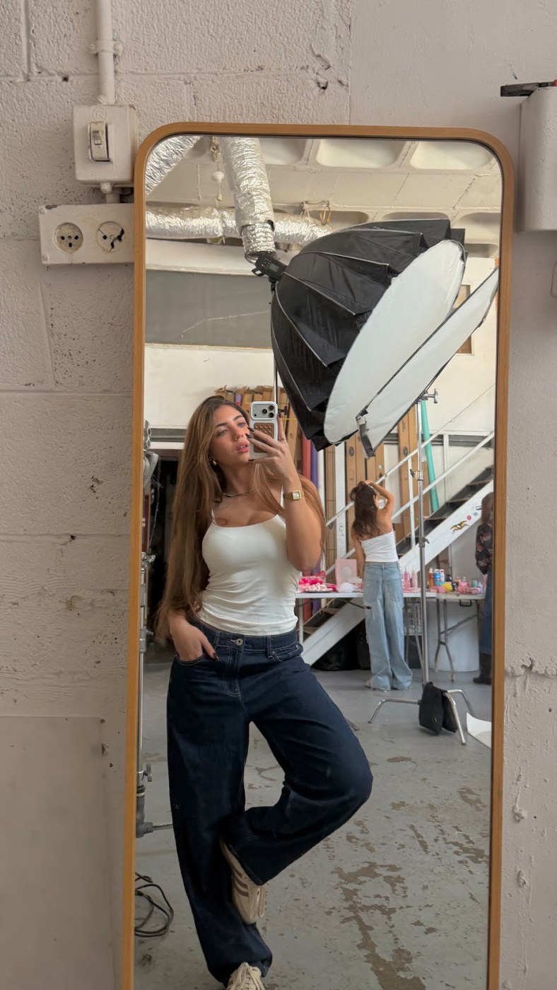 Ela Beeri Photo #153