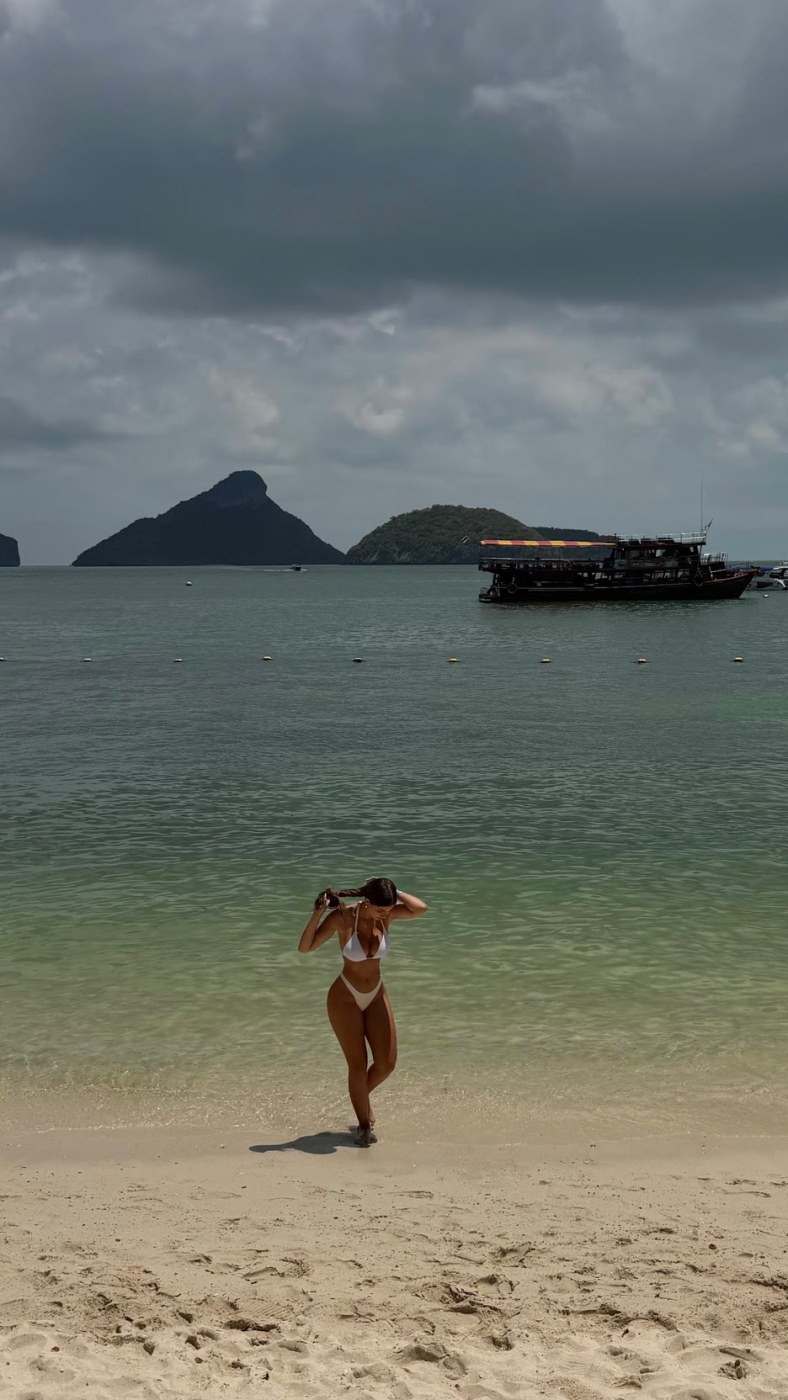 Ela Beeri Photo #163