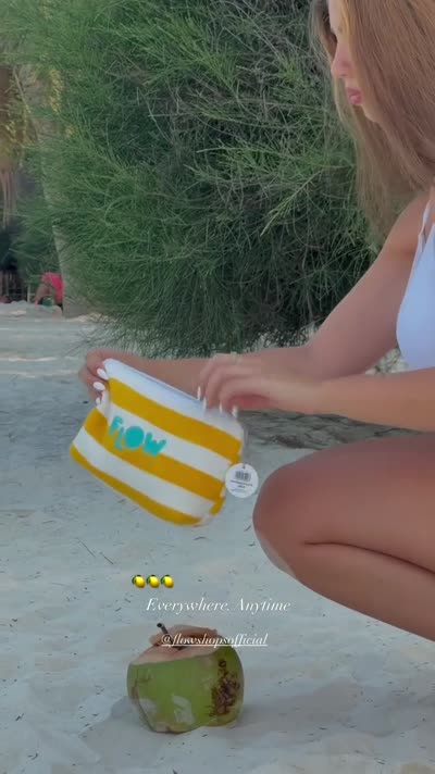 Ela Beeri Video #173