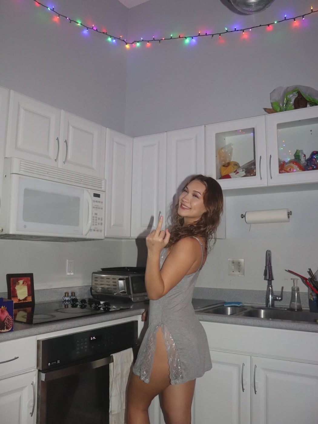 Halia Beamer Photo #48