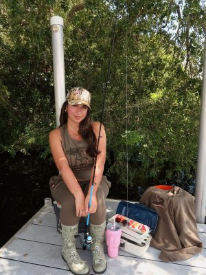 Jasmin Glover Photo #26