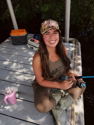 Jasmin Glover Post #7