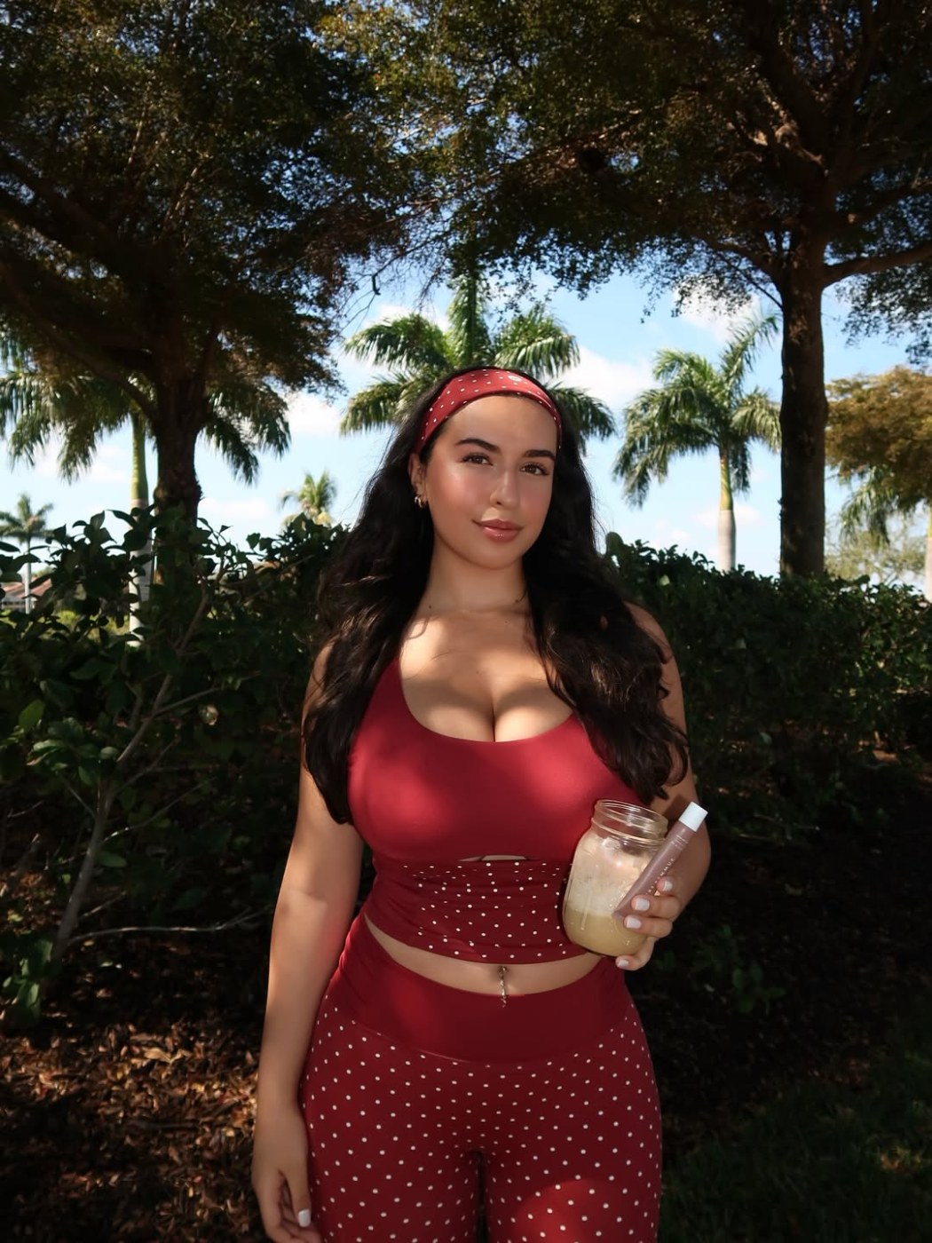 Jasmin Glover Photo #32