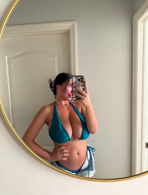 Jasmin Glover Photo #41