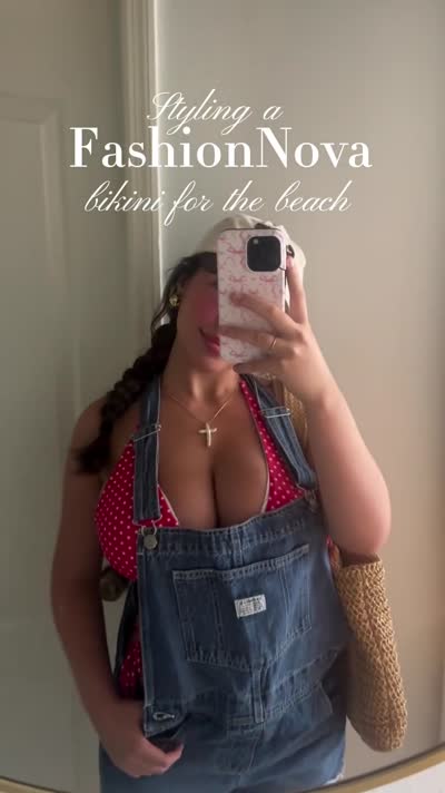 Jasmin Glover Post #11