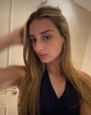 Jazmin Peralta Post #34