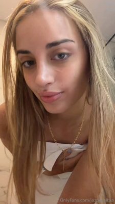 Jazmin Peralta Photo #201