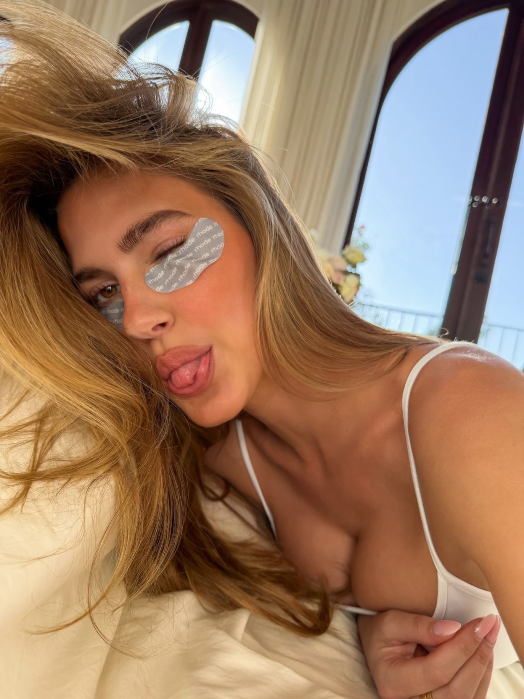 Kara Del Toro Photo #142