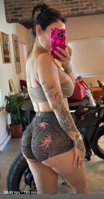 Luciana Del Mar Luchi Photo #70