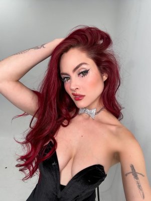 Maren Altman Photo #58