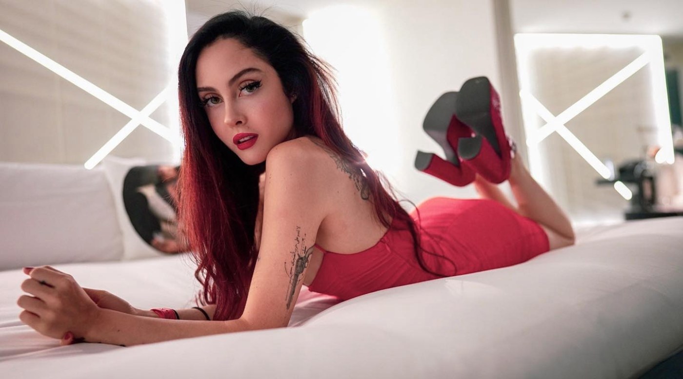 Maren Altman Photo #64