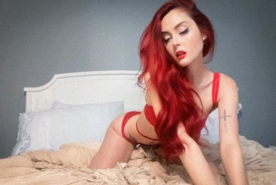 Maren Altman Photo #77