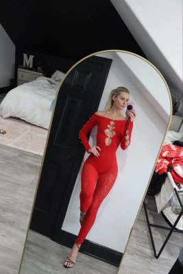 Megan Coppage Photo #60