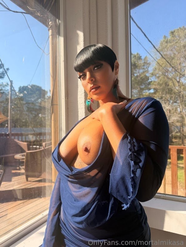 mortalmikasa Photo #22