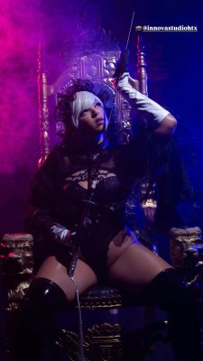 mortalmikasa Photo #33