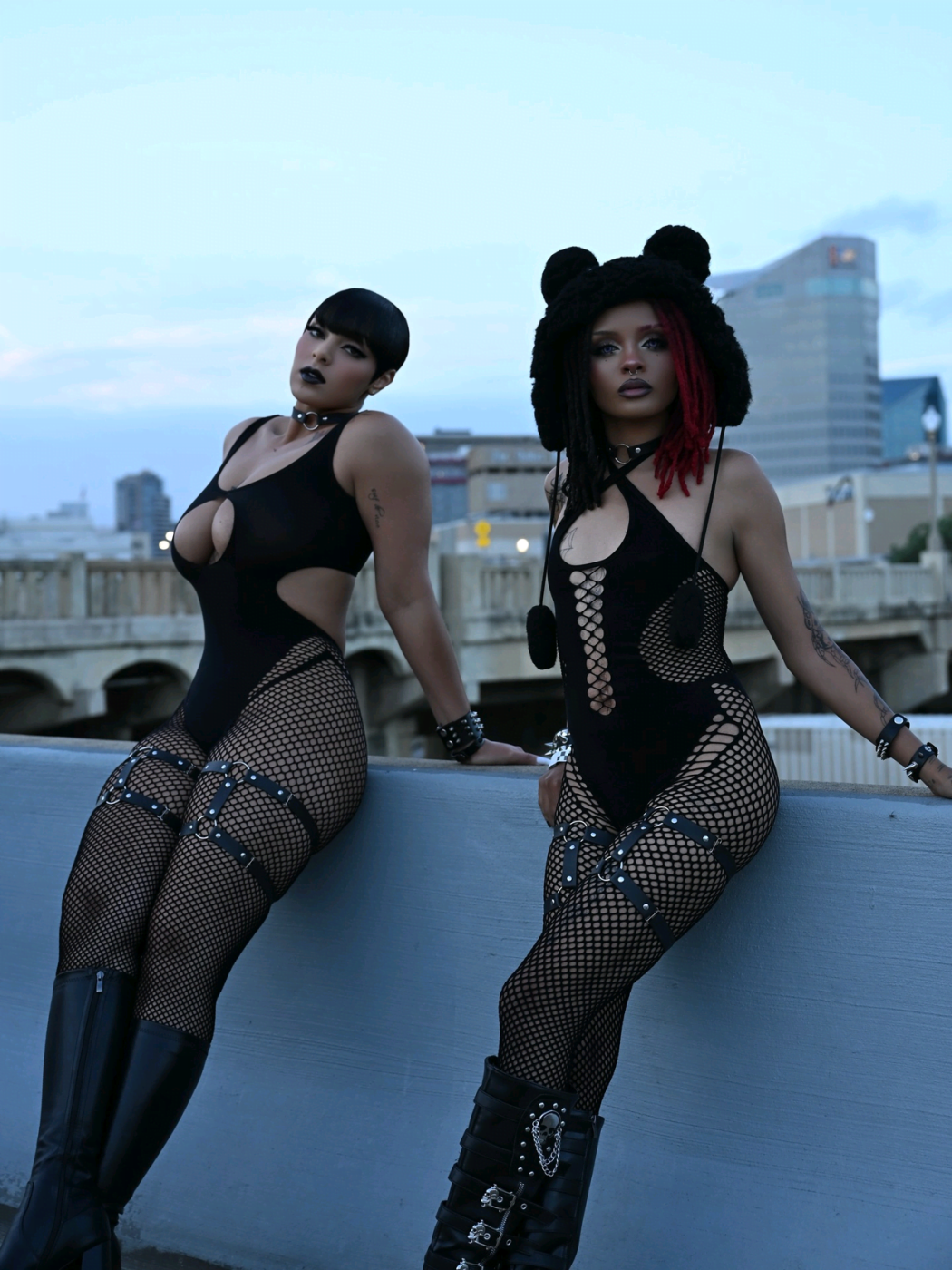 mortalmikasa Photo #44