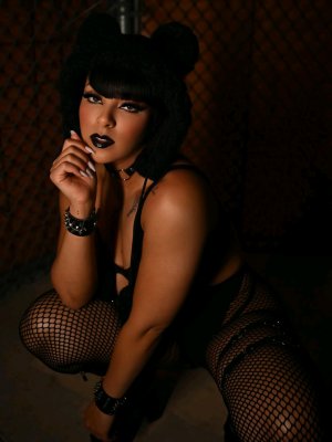 mortalmikasa Photo #42