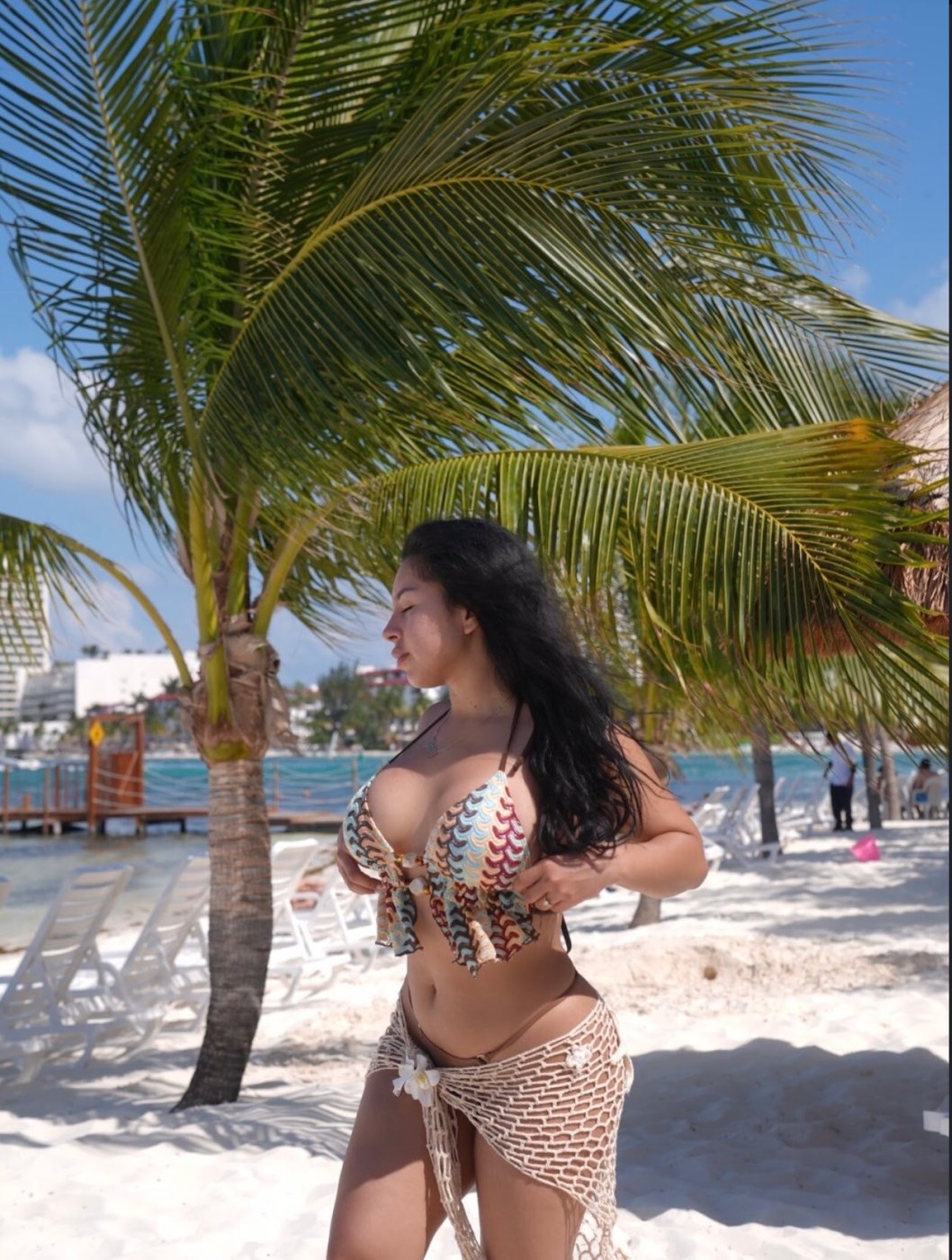 Prisy Montoya Photo #99