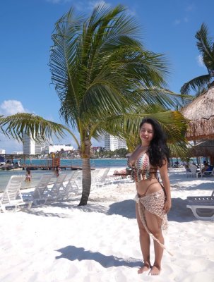 Prisy Montoya Photo #100