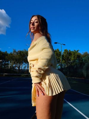 Sydney Lint Photo #415