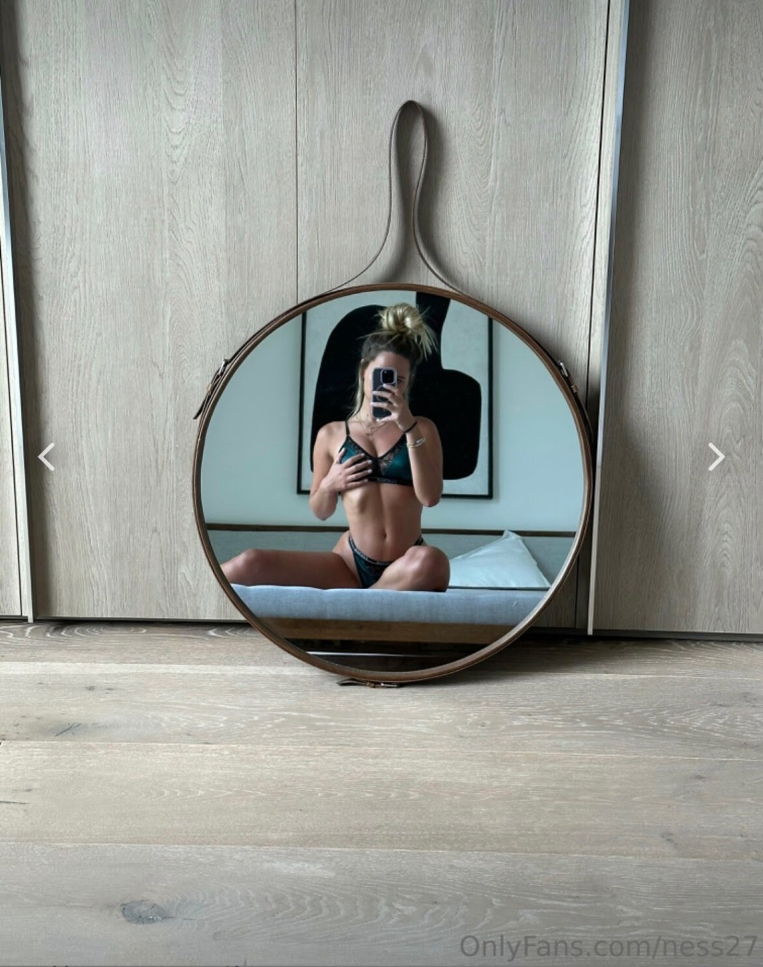 Vanessa Decesare Photo #73