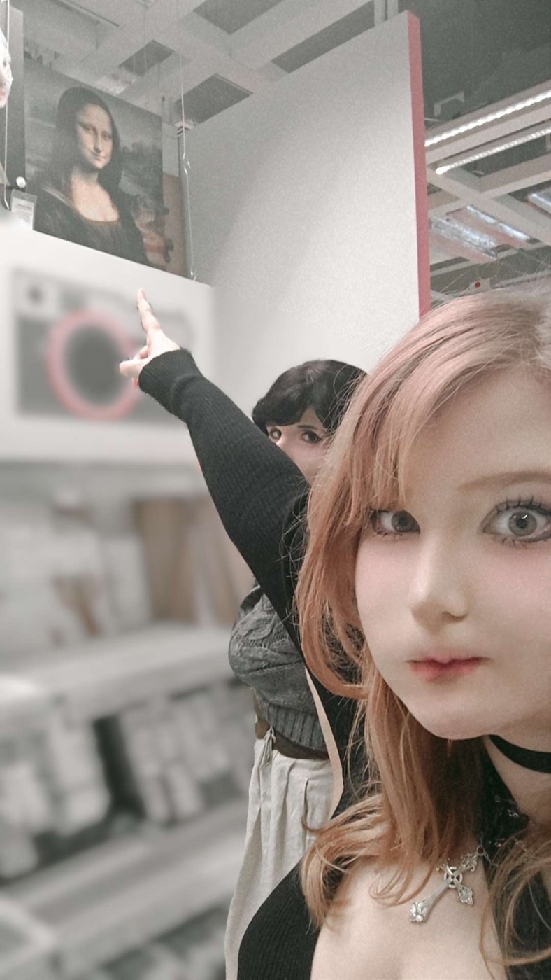 annie_ways Photo #33