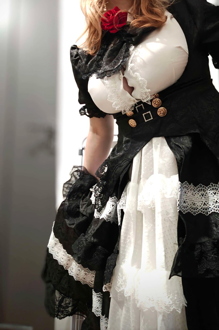 annie_ways Photo #30