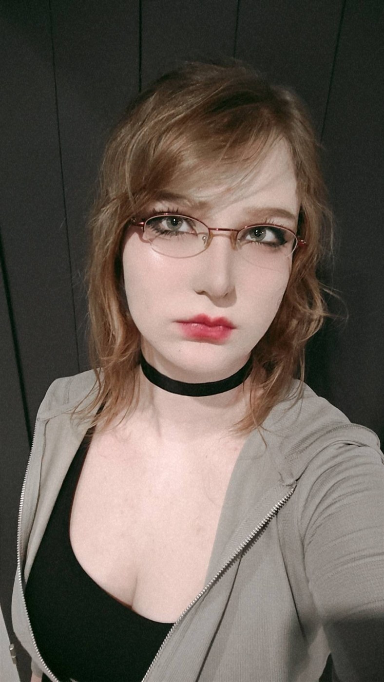 annie_ways Photo #35