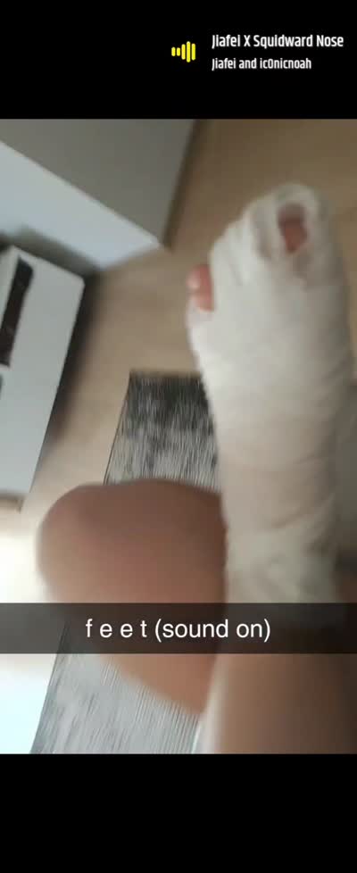 annie_ways Video #45