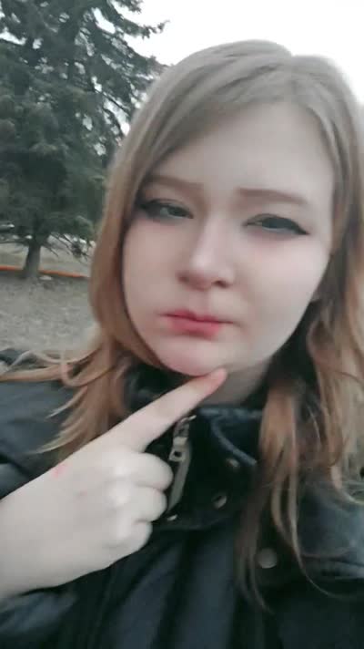 annie_ways Video #41