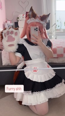 Cringycatgirl Post #1