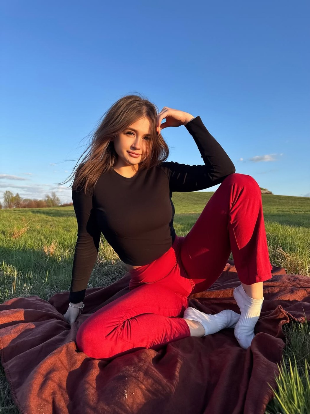 Deani Ness Photo #20