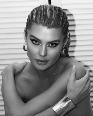 KSENIYA BELOUSOVA Photo #21