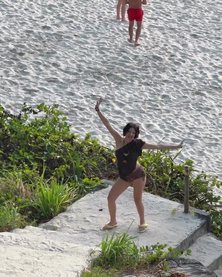 Leyla Afshonkar Photo #7