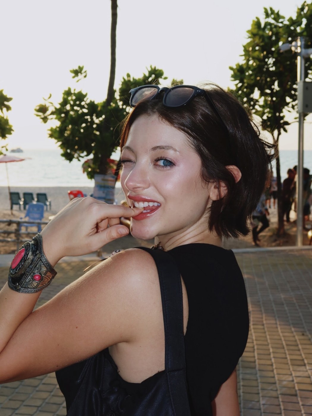 Leyla Afshonkar Photo #13