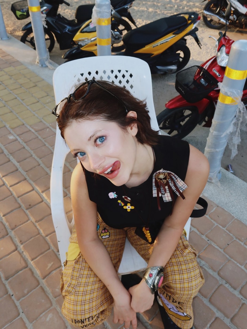 Leyla Afshonkar Photo #18