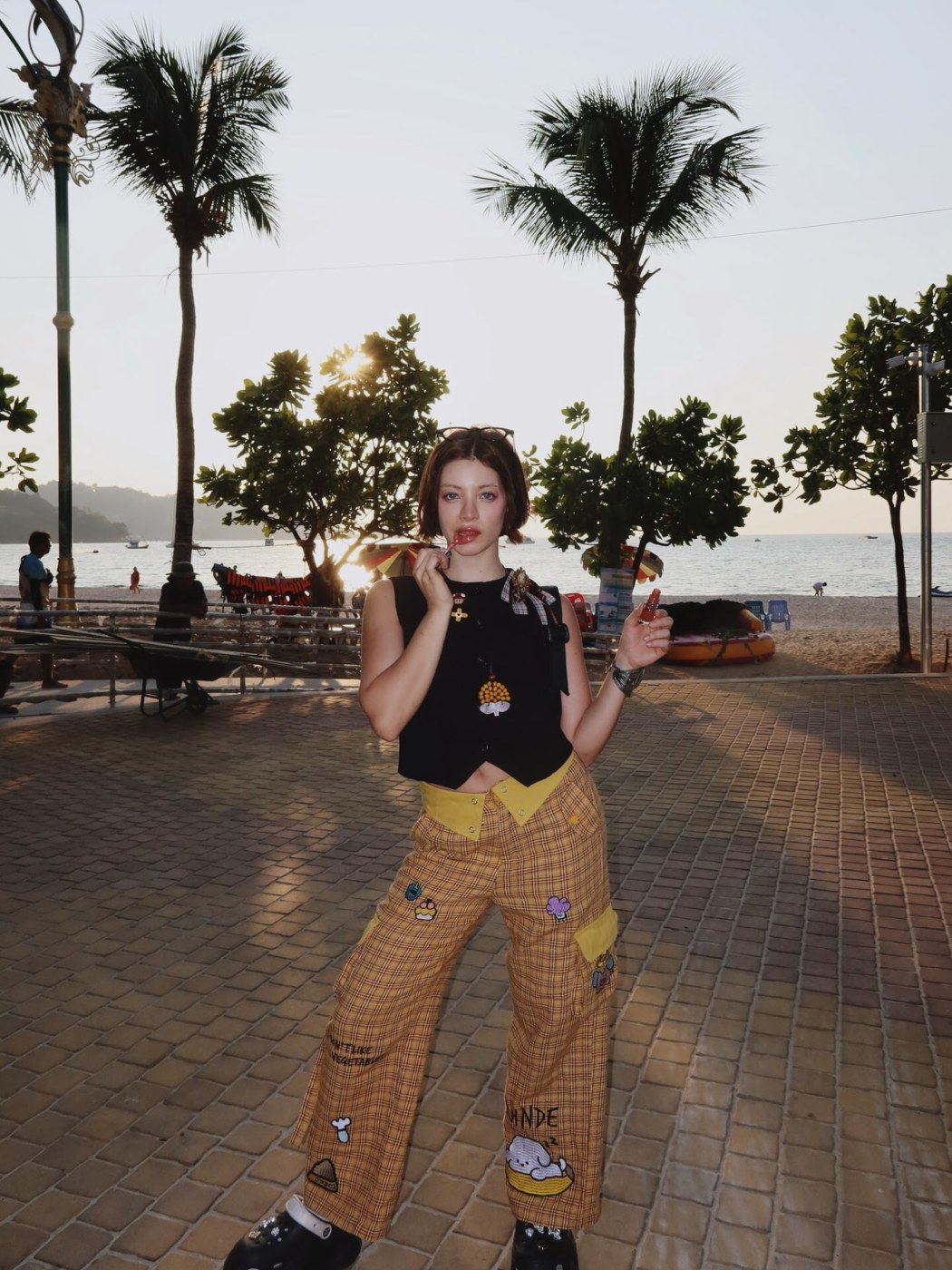 Leyla Afshonkar Photo #17