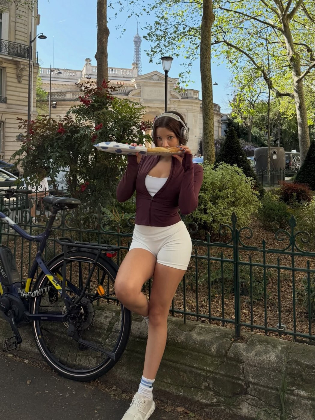 Leyla Afshonkar Photo #32