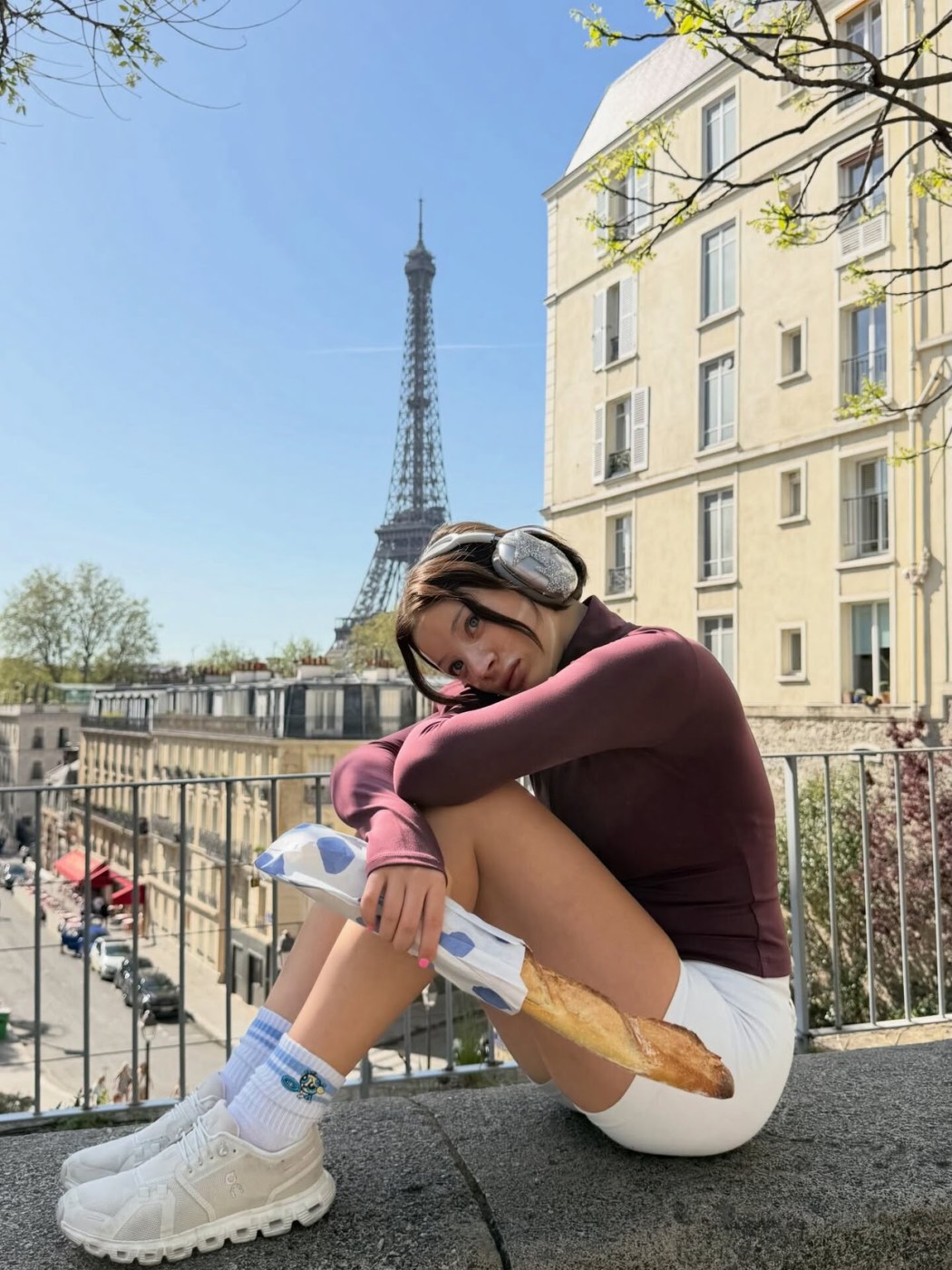 Leyla Afshonkar Photo #31