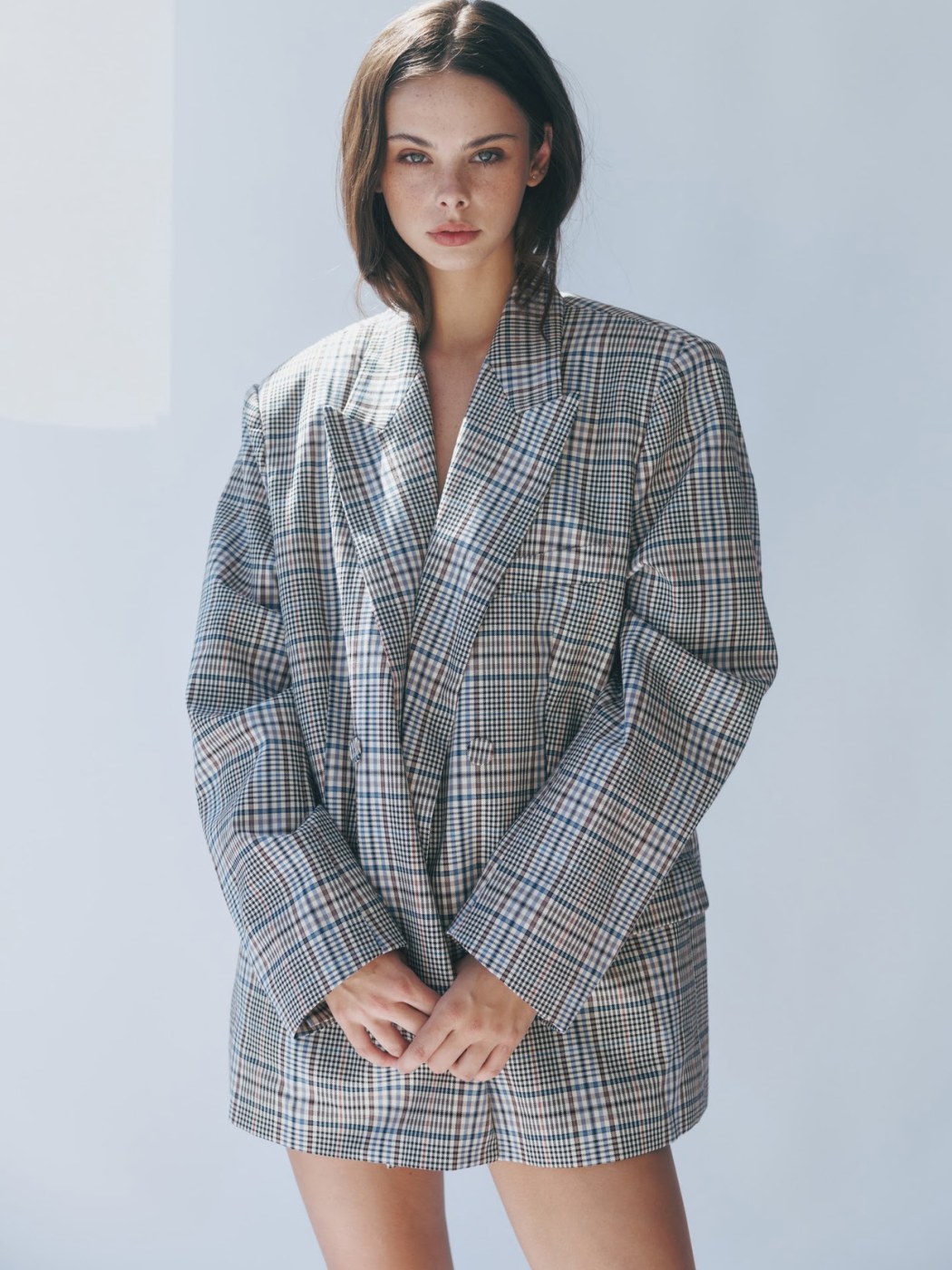 Meika Woollard Photo #77